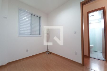 Quarto 1  de apartamento para alugar com 2 quartos, 42m² em Fundação da Casa Popular, Campinas