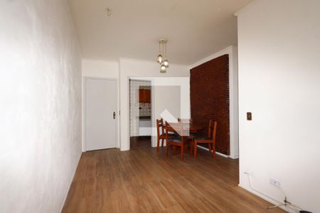 Sala de apartamento para alugar com 2 quartos, 85m² em Vila Mariana, São Paulo