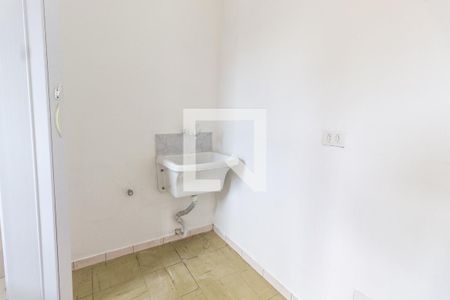 Casa para alugar com 60m², 1 quarto e sem vaga Casa para alugar com 60m², 1 quarto e sem vagaÁrea de serviço