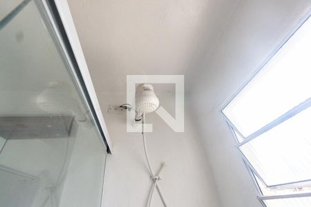 Casa para alugar com 60m², 1 quarto e sem vaga Casa para alugar com 60m², 1 quarto e sem vagaBanheiro