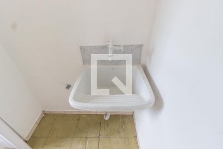 Casa para alugar com 60m², 1 quarto e sem vaga Casa para alugar com 60m², 1 quarto e sem vagaÁrea de serviço