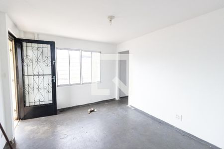 Sala de casa para alugar com 1 quarto, 60m² em Vila Continental, São Paulo