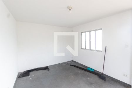 Sala de casa para alugar com 1 quarto, 60m² em Vila Continental, São Paulo