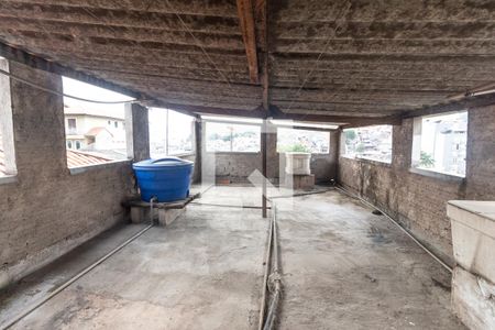 Casa para alugar com 60m², 1 quarto e sem vaga Casa para alugar com 60m², 1 quarto e sem vagaDetalhe