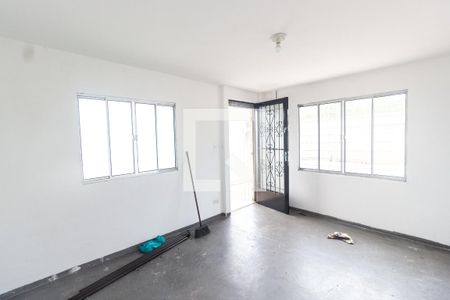 Sala de casa para alugar com 1 quarto, 60m² em Vila Continental, São Paulo