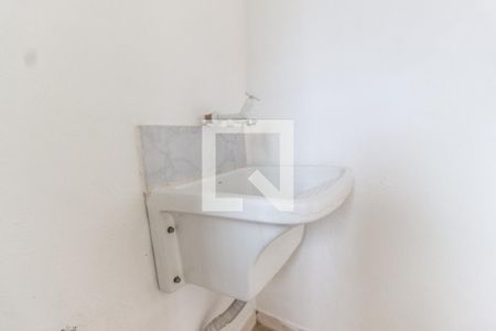 Casa para alugar com 60m², 1 quarto e sem vaga Casa para alugar com 60m², 1 quarto e sem vagaÁrea de serviço