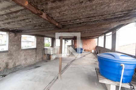 Casa para alugar com 60m², 1 quarto e sem vaga Casa para alugar com 60m², 1 quarto e sem vagaDetalhe