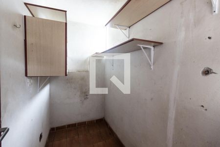 Casa para alugar com 60m², 1 quarto e sem vaga Casa para alugar com 60m², 1 quarto e sem vagaQuarto de serviço
