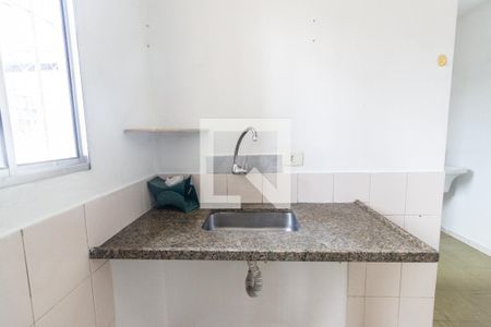 Casa para alugar com 60m², 1 quarto e sem vaga Casa para alugar com 60m², 1 quarto e sem vagaCozinha