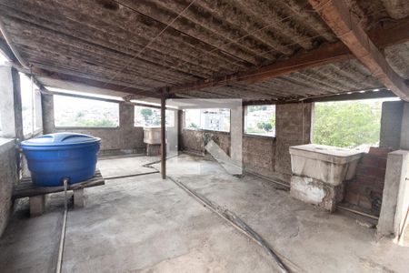 Casa para alugar com 60m², 1 quarto e sem vaga Casa para alugar com 60m², 1 quarto e sem vagaDetalhe