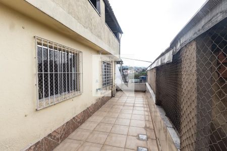 Casa para alugar com 60m², 1 quarto e sem vaga Casa para alugar com 60m², 1 quarto e sem vagaQuintal