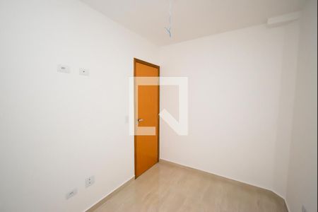 Quarto  de apartamento à venda com 1 quarto, 27m² em Jardim Modelo, São Paulo