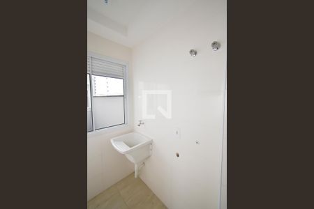 Apartamento à venda com 27m², 1 quarto e sem vagaÁrea de Serviço