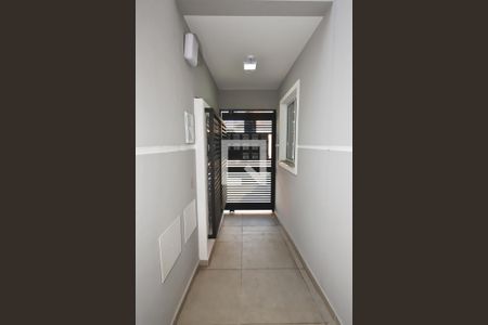 Apartamento à venda com 27m², 1 quarto e sem vagaÁrea comum