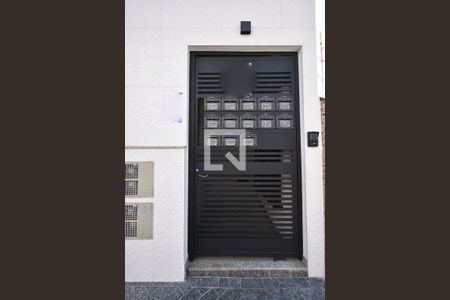 Apartamento à venda com 27m², 1 quarto e sem vagaFachada