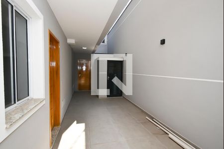 Apartamento à venda com 27m², 1 quarto e sem vagaÁrea comum