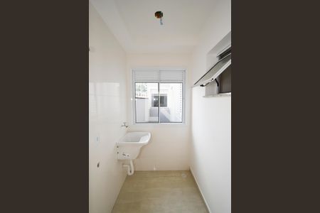 Apartamento à venda com 27m², 1 quarto e sem vagaLavanderia 