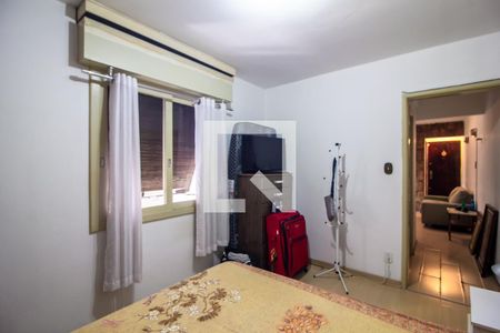 Quarto de apartamento para alugar com 1 quarto, 50m² em Santa Cecília, São Paulo