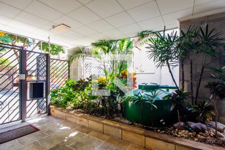 Apartamento para alugar com 50m², 1 quarto e sem vaga Área Comum