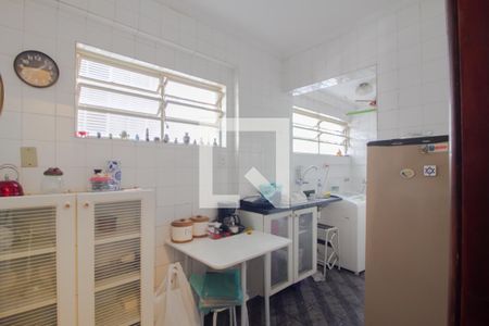 Apartamento para alugar com 50m², 1 quarto e sem vagaCozinha