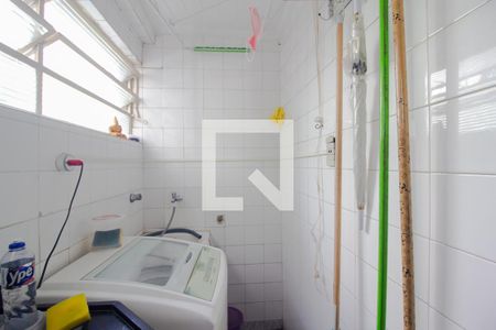 Apartamento para alugar com 50m², 1 quarto e sem vagaÁrea de Serviço