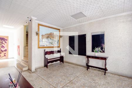 Apartamento para alugar com 50m², 1 quarto e sem vaga Área Comum