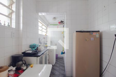 Apartamento para alugar com 50m², 1 quarto e sem vagaCozinha