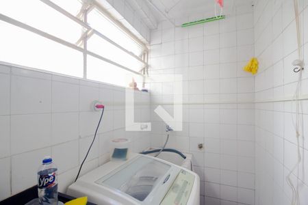 Apartamento para alugar com 50m², 1 quarto e sem vagaÁrea de Serviço