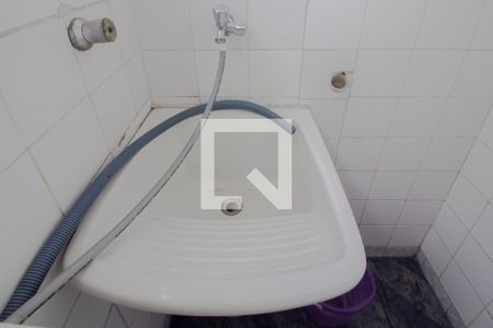 Apartamento para alugar com 50m², 1 quarto e sem vagaÁrea de Serviço