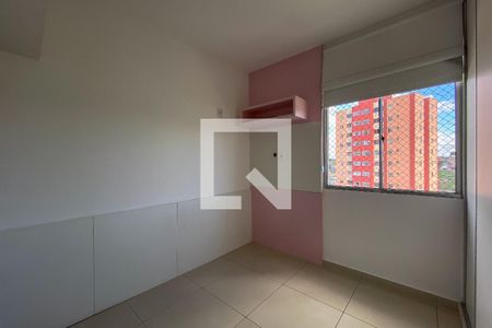 Quarto 1 de apartamento para alugar com 3 quartos, 80m² em Caiçara-adelaide, Belo Horizonte