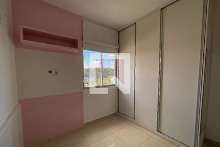 Quarto 1 de apartamento para alugar com 3 quartos, 80m² em Caiçara-adelaide, Belo Horizonte