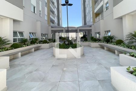 Apartamento à venda com 55m², 2 quartos e 1 vagaÁrea comum - Entrada 