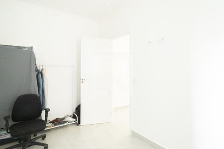 Apartamento à venda com 55m², 2 quartos e 1 vagaQuarto 2