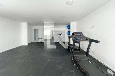 Apartamento à venda com 55m², 2 quartos e 1 vagaÁrea comum - Academia