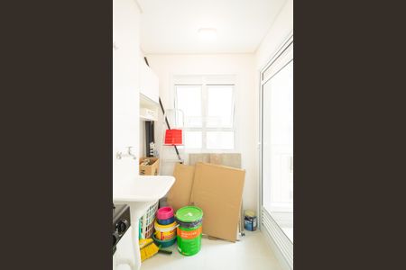 Apartamento à venda com 55m², 2 quartos e 1 vagaÁrea de Serviço