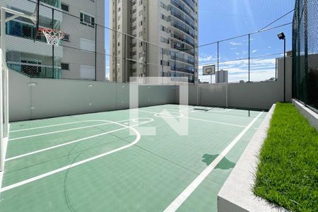Apartamento à venda com 55m², 2 quartos e 1 vagaÁrea comum - Quadra 