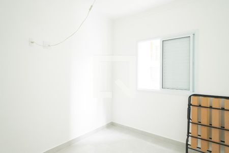 Apartamento à venda com 55m², 2 quartos e 1 vagaQuarto 2