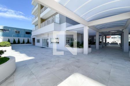 Apartamento à venda com 55m², 2 quartos e 1 vagaÁrea comum - Entrada 