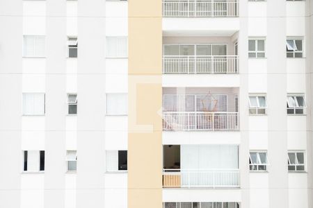 Vista - Quarto 1 de apartamento à venda com 2 quartos, 55m² em Baeta Neves, São Bernardo do Campo