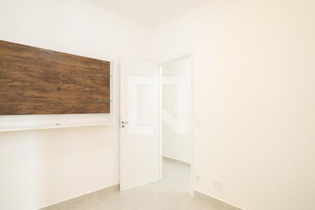 Apartamento à venda com 55m², 2 quartos e 1 vagaQuarto 1