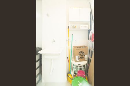 Apartamento à venda com 55m², 2 quartos e 1 vagaÁrea de Serviço