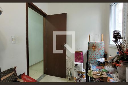 Quarto de apartamento à venda com 3 quartos, 200m² em Parque das Nações, Santo André