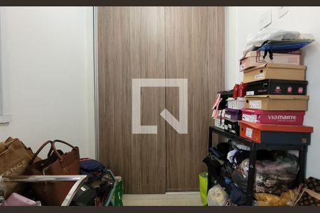 Quarto de apartamento à venda com 3 quartos, 200m² em Parque das Nações, Santo André