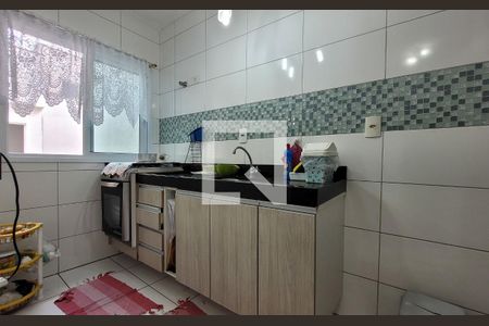 Apartamento à venda com 200m², 3 quartos e sem vagaCozinha