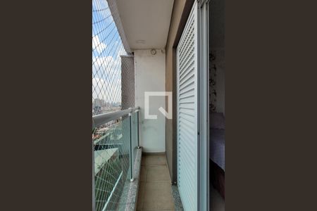 Apartamento à venda com 200m², 3 quartos e sem vagaSacada