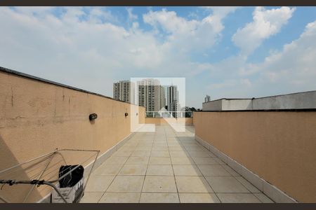 Apartamento à venda com 200m², 3 quartos e sem vagaCobertura