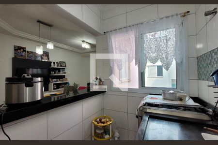 Apartamento à venda com 200m², 3 quartos e sem vagaCozinha