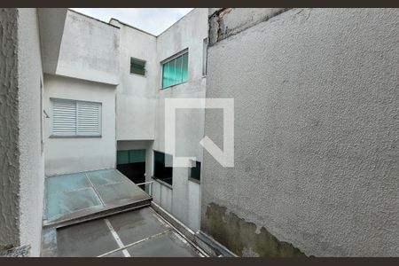 Vista de apartamento à venda com 3 quartos, 200m² em Parque das Nações, Santo André