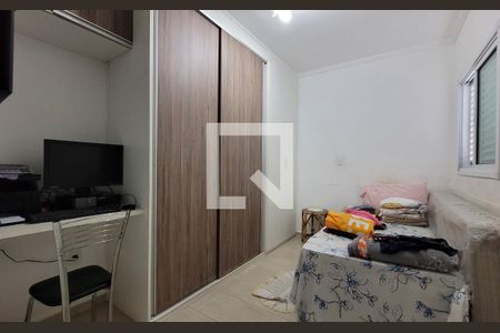 Quarto 2 de apartamento para alugar com 3 quartos, 200m² em Parque das Nações, Santo André