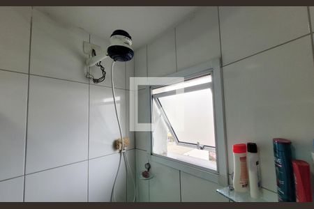 Apartamento à venda com 200m², 3 quartos e sem vagaBanheiro da suíte